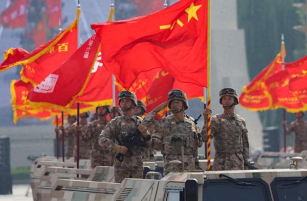 赢正通 阅兵后欧洲高层接连访华, 中方最高规格接待, 英国公开喊一句话