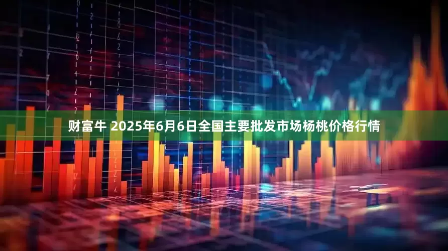 财富牛 2025年6月6日全国主要批发市场杨桃价格行情