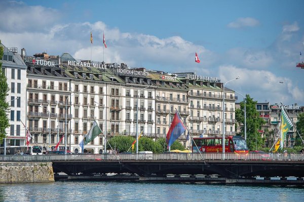 牛来了 美乌今日会谈，各方分歧明显 “28点”新计划仍存变数